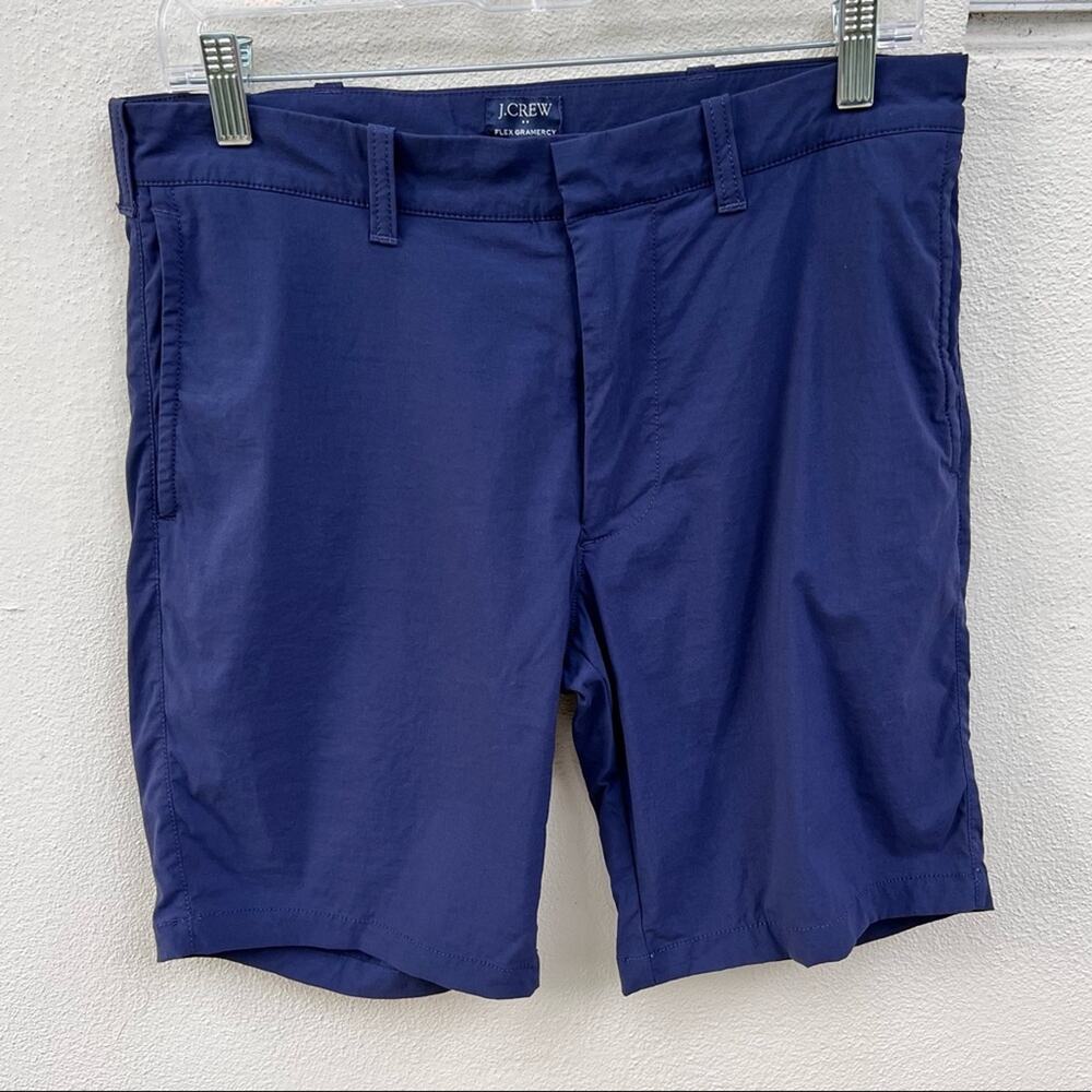 J Crew Men’s 9” Short 31